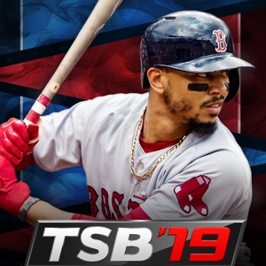 MLB Tap Sports Baseball 2019 download