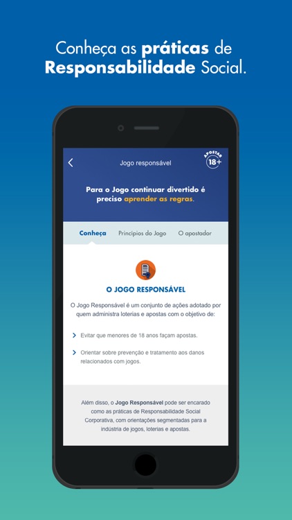Loterias Caixa screenshot-5