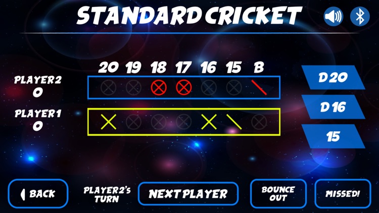 GoDart 3 screenshot-4