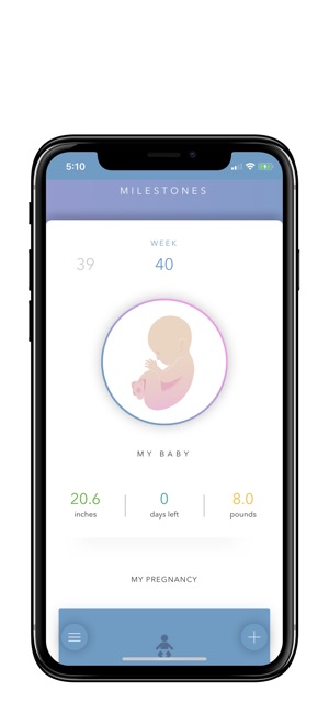 UNC REX Pregnancy & Baby(圖1)-速報App