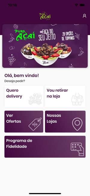 Puro Açaí(圖1)-速報App