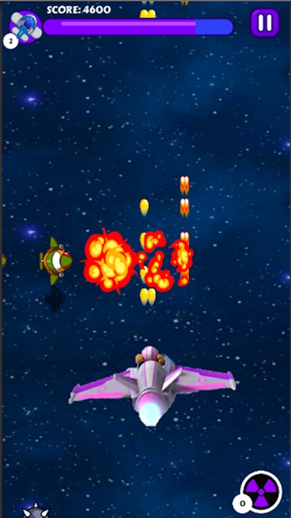 Air Patrol Battle Sea