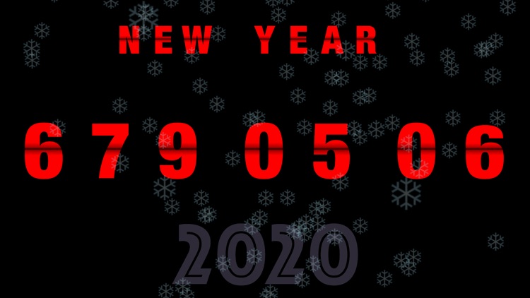 Year Countdown screenshot-3