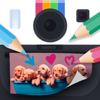 이미지에 그리기 및 칠하기