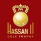 TH2CLM - Application Officielle du Trophée Hassan II de Golf et de la Coupe Lalla Meryem