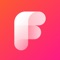 Facey is probably the best face editor for perfect selfies