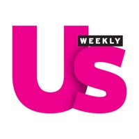 Us Weekly Mag app not working? crashes or has problems?
