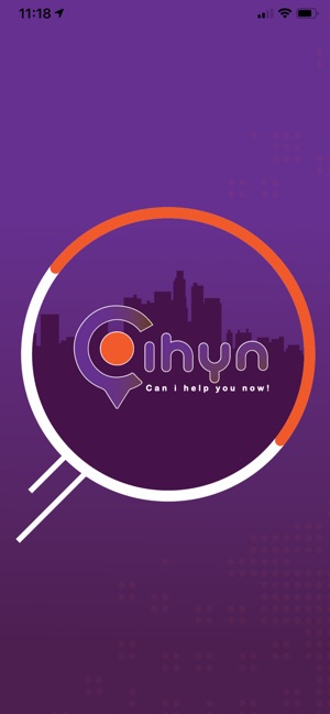 Cihyn