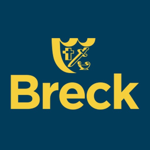 Breck Mustangs icon