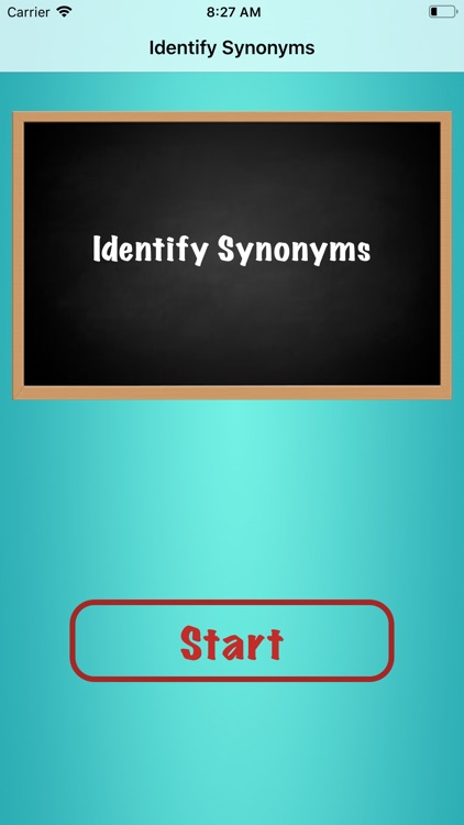 IdentifySynonyms