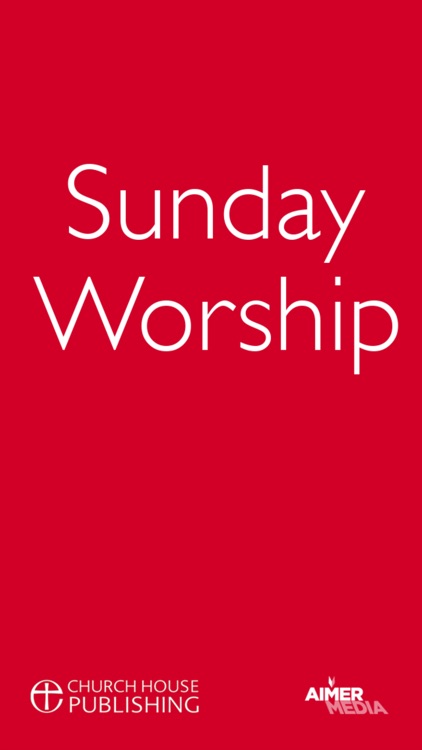 Sunday Worship screenshot-4