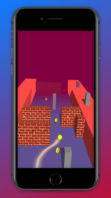 Red Wall screenshot 2