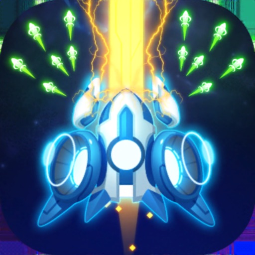 Galaxy Shooter - Strike Force