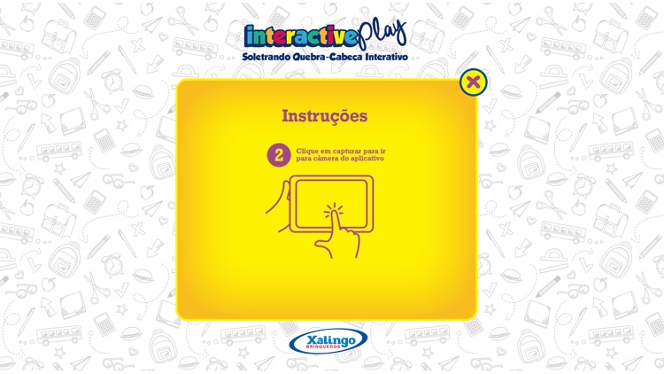 Interactive Play – Soletrando