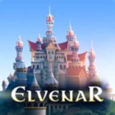 Activities of Elvenar - Fantasy Kingdom