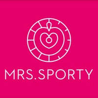 Mrs.Sporty ne fonctionne pas? problème ou bug?