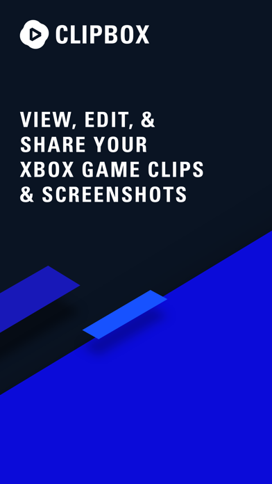 CLIPBOX: Watch your game clipsのおすすめ画像1
