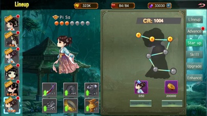 Fighting Girl:Incredible screenshot 3