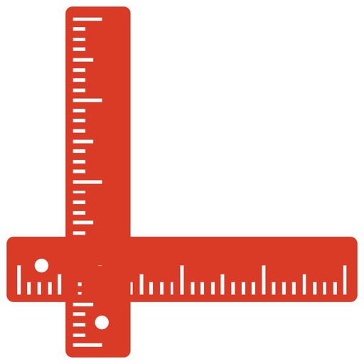 Display ruler