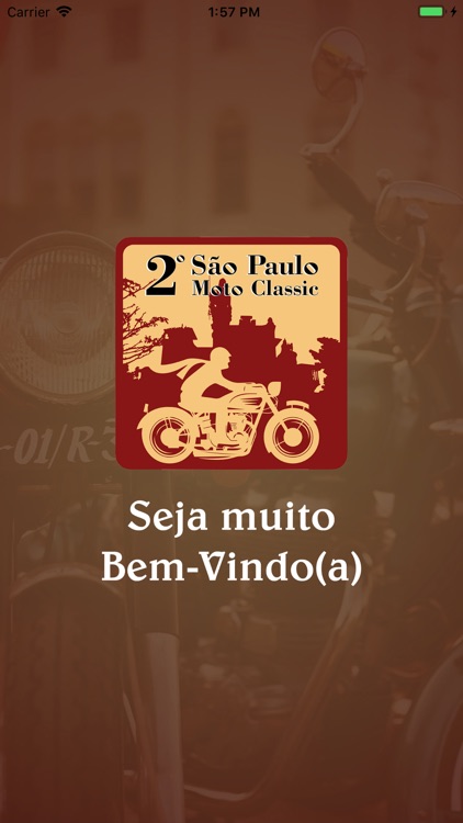 São Paulo Moto Classic - SPMC