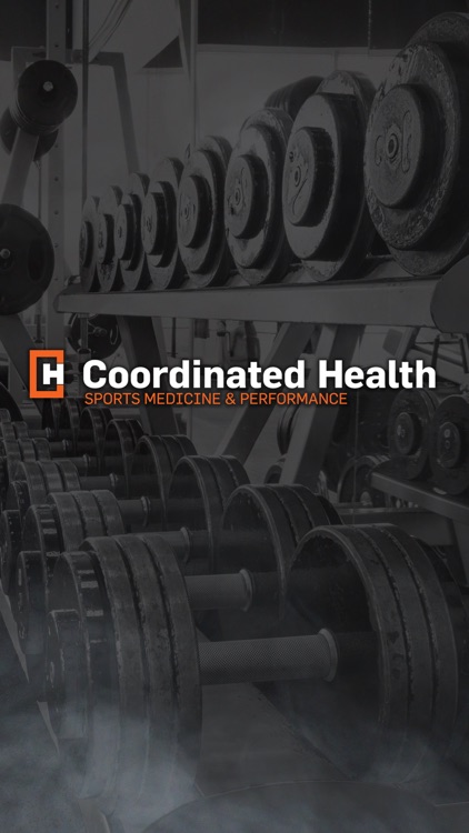 Coordinated Health Fitness