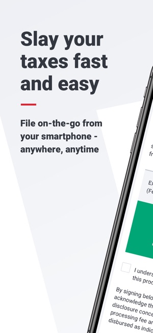 TaxSlayer - File Your Taxes(圖1)-速報App