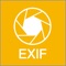 Power Exif is a powerful metadata tool for your photos and videos
