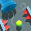 Bounced Ball 3D