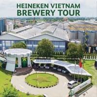 HEINEKEN Vietnam Brewery Tour sur PC
