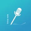 Voice Recorder—recorder instru