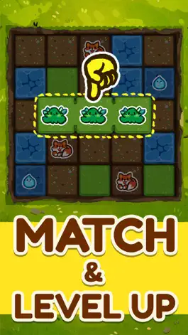 Game screenshot Pocket Forest:  Animal Camp apk