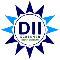 DII Screener India