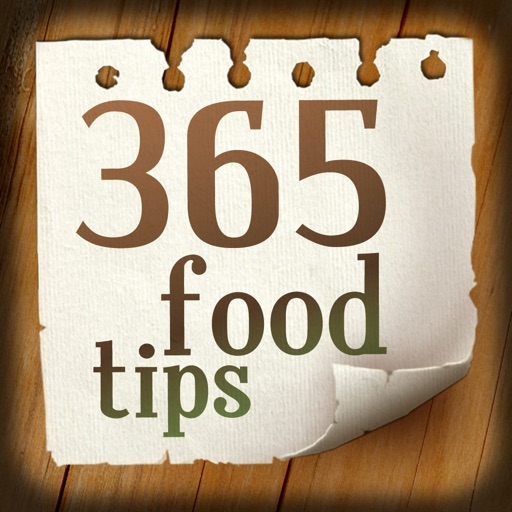 365 советов про еду