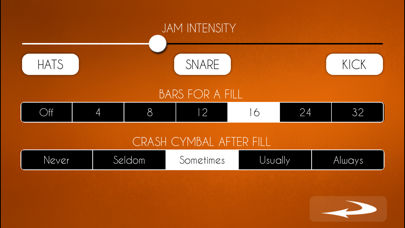 Funk Drummer Screenshot 3