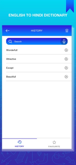 Fast Hindi English Dictionary(圖1)-速報App