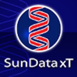 SML SunData xT MA for iPad