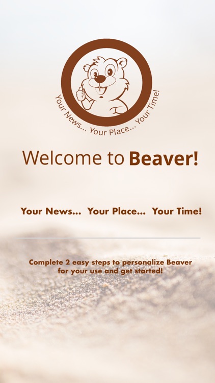 Beaver News