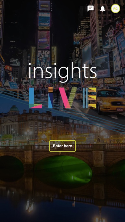 InsightsLive