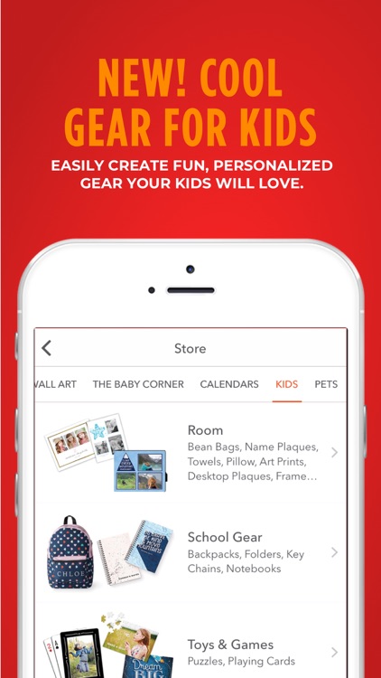 Shutterfly: Prints & Gifts screenshot-6