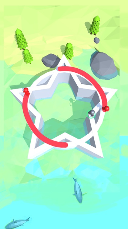 Paint Run 3D screenshot-3