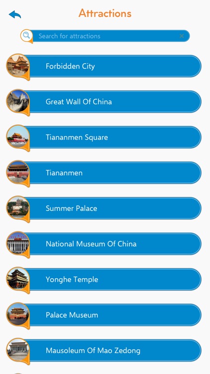 Beijing Tourist Guide