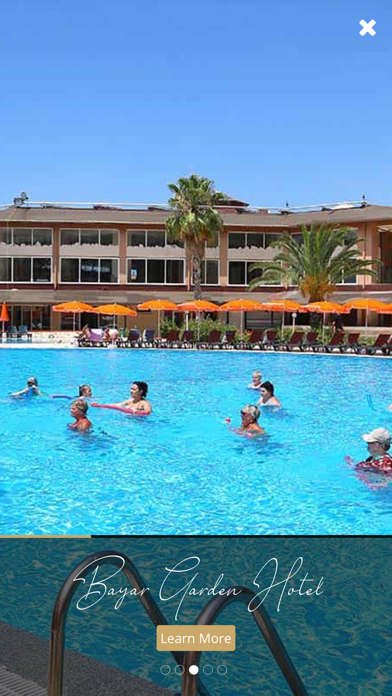 Bayar Hotels screenshot 2