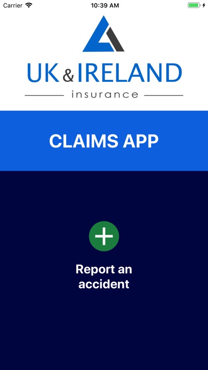 UK & Ireland Insurance Claims