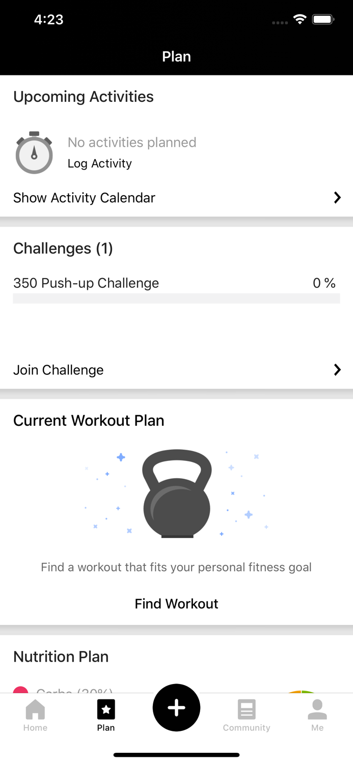 Iron Forged AthletX, LLC