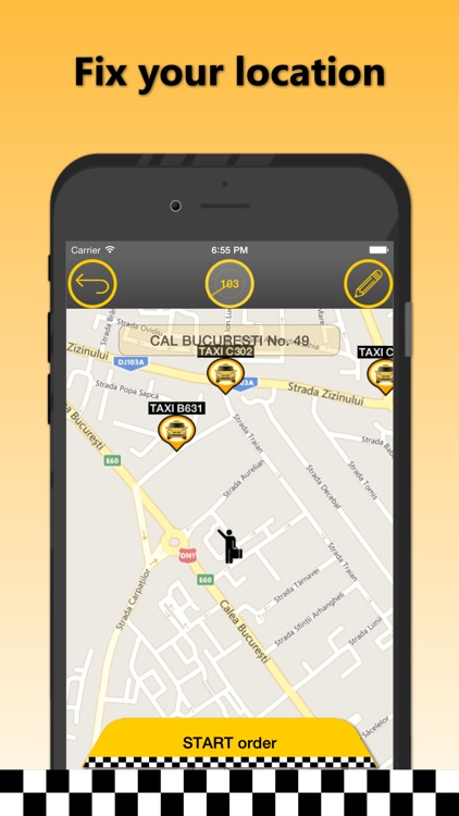 Online TAXI Galaxy Ploiesti