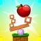 Balance IT is a simple, addictive, one-tap, physics based game
