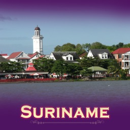 Suriname Tourist Guide