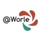 The Worle Online mobile trainer app provides class schedules, social media platforms, fitness goals, and in-club challenges