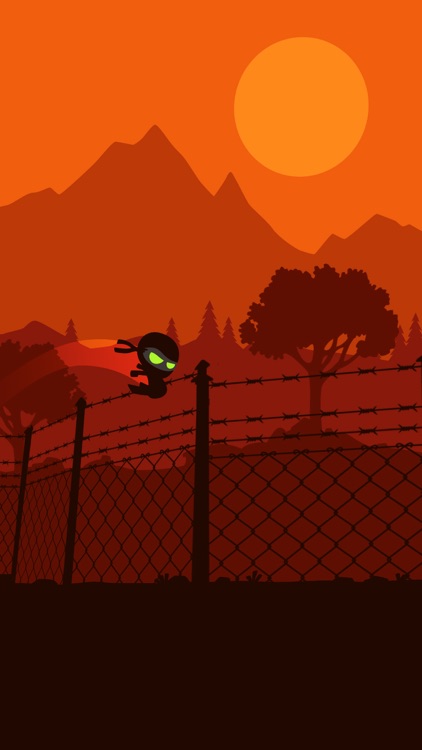 Breakout Ninja screenshot-0