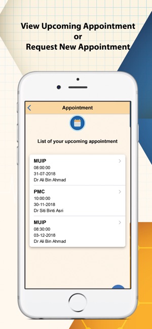 Pahang Medical Centre(圖1)-速報App